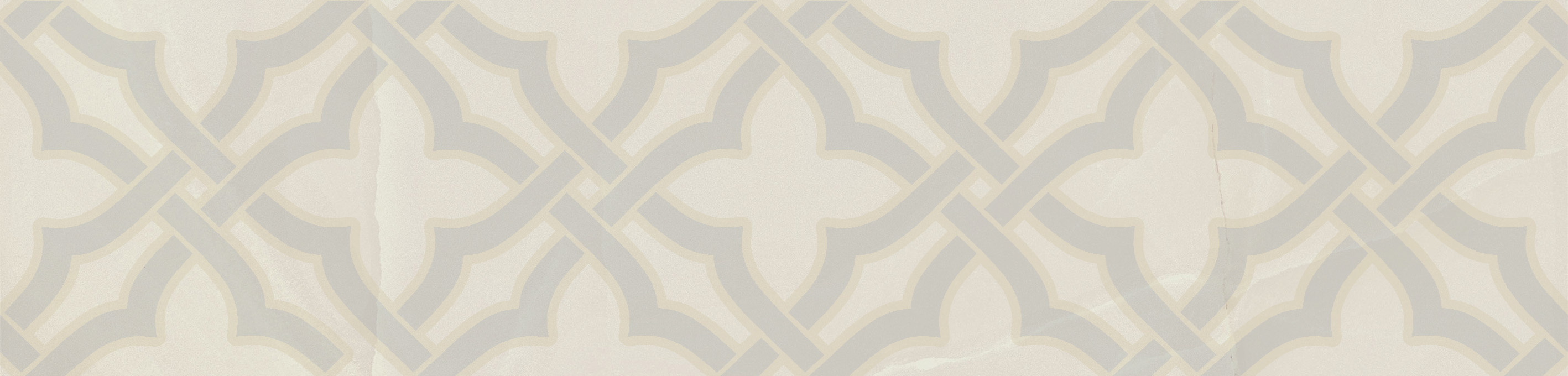 KMB3STA011BR Бордюр Махкама Бежевый светлый глянцевый обрезной 30x7.2x0.9 - фото 5