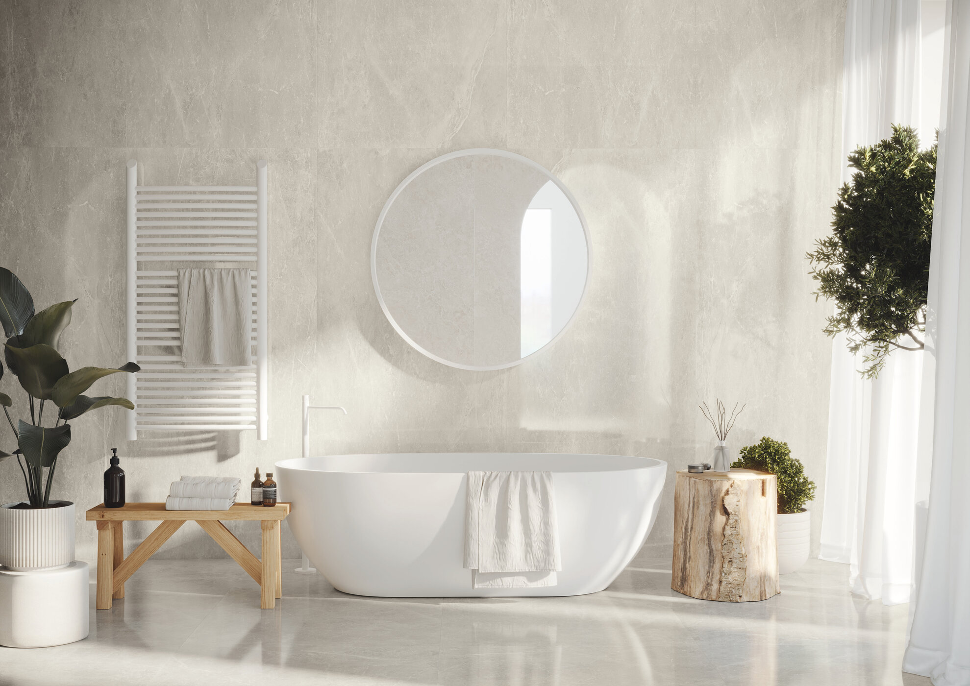 Benadresa Pietra Antica - фото 14