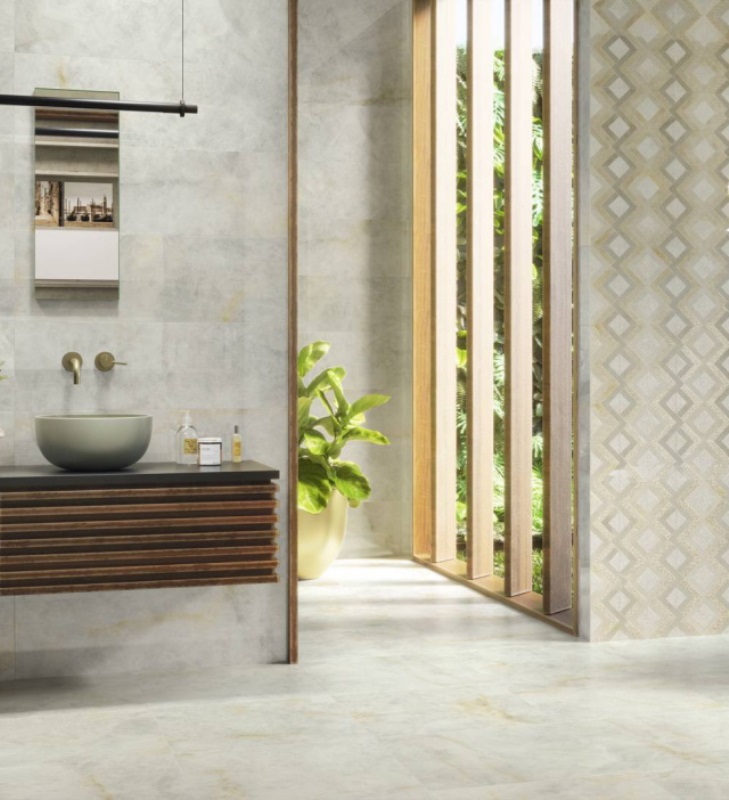 223530 На пол Kristalus Pav.Kristalus Pearl Rect Pul - фото 2