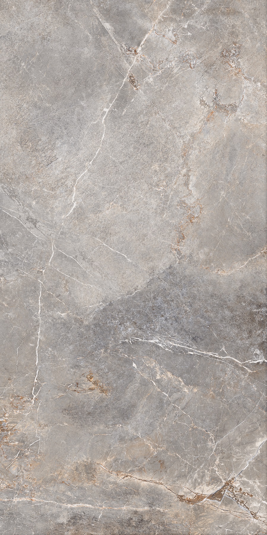 На пол Sofija Silver 59.7x119.7 - фото 5