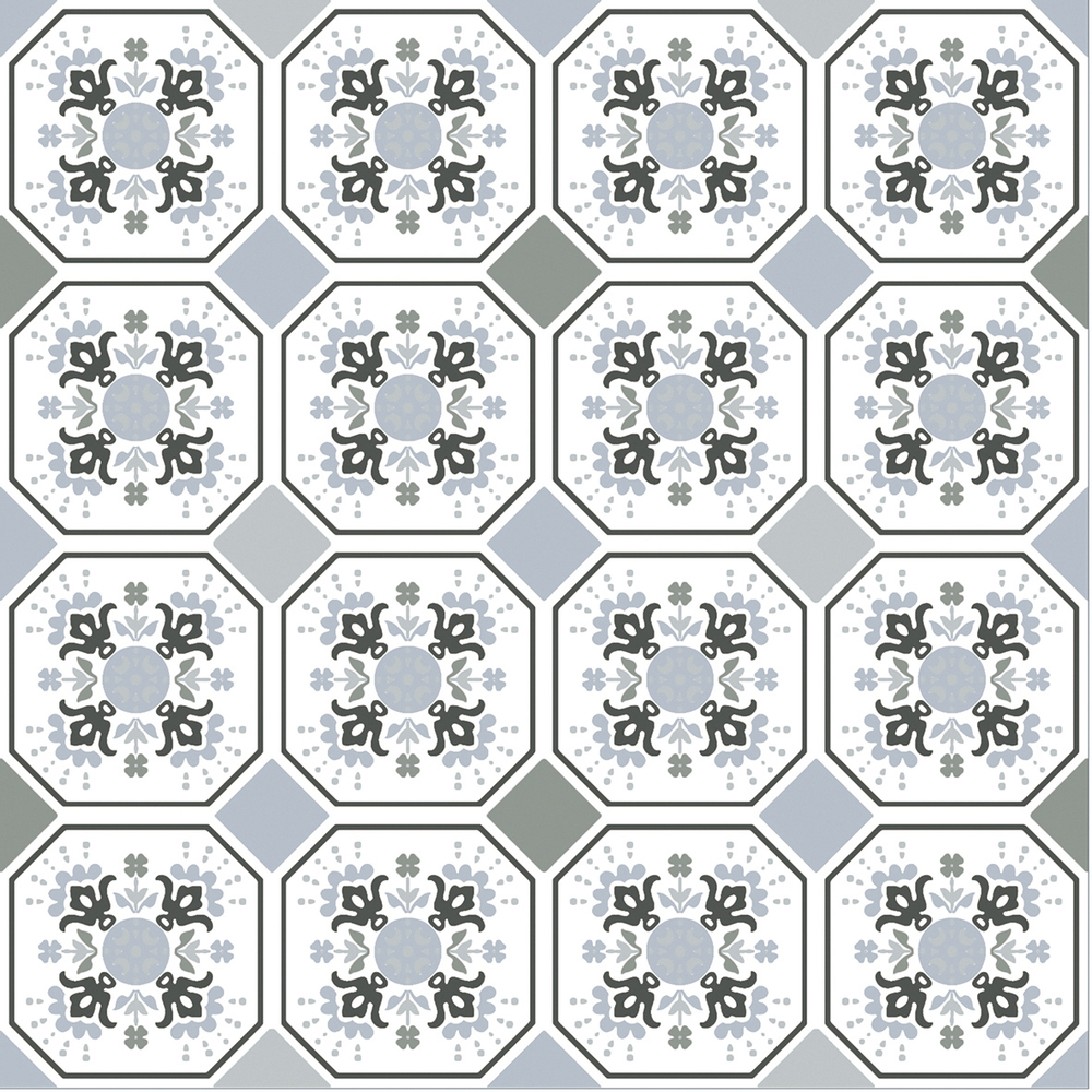 На пол Metrochic Metrosigns - фото 17