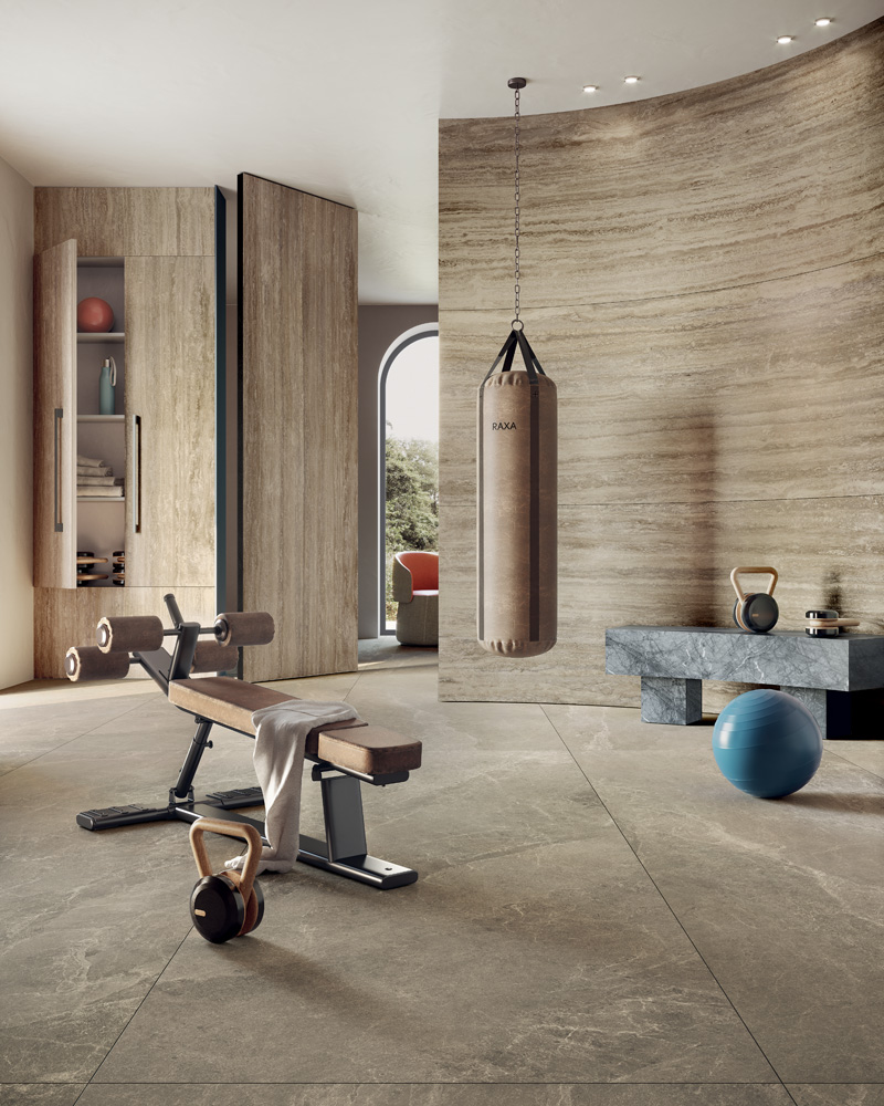 Kerlite Advantage Skin - фото 32