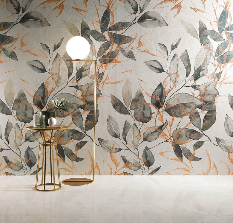 FAP Ceramiche Murals