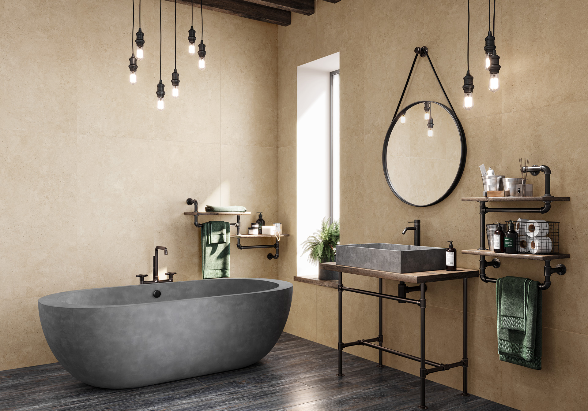 GFU60120SHP07R На пол Sharp 07R матовый 600x1200x8.5 - фото 13