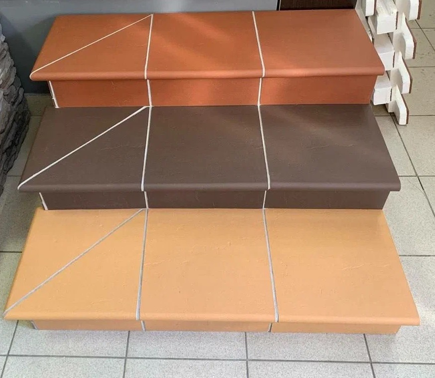 Натуральный Клинкер Natural - фото 7