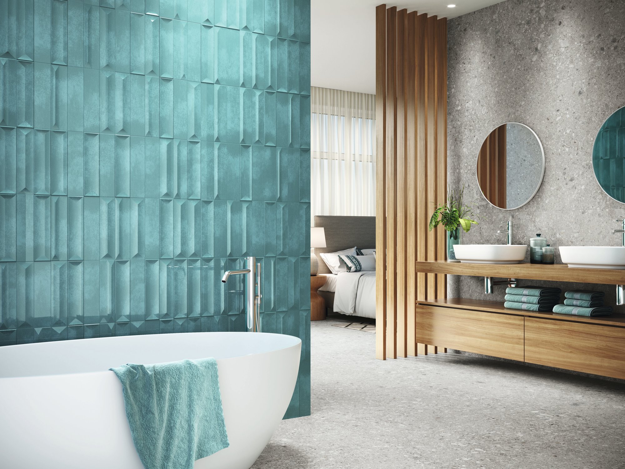 A036331 На стену Reality Spectrum Snow 7.5x30 - фото 4