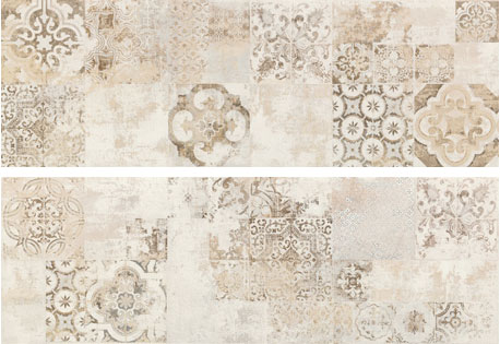 R02M Декор Terracruda Decoro Carpet Sabbia - фото 2