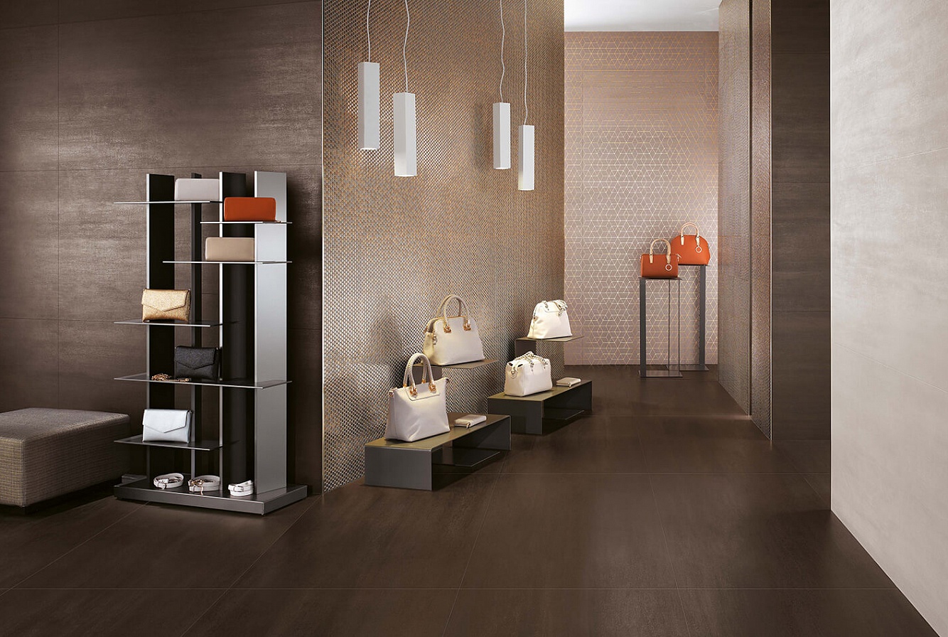 A4SP На стену Mek Blue 50x120 - фото 5