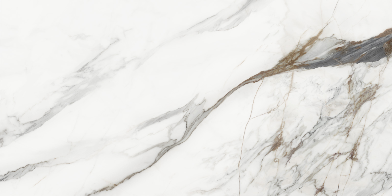 D120208M На пол Carrara Cersei Белый карвинг 600x1200x9.5 - фото 10