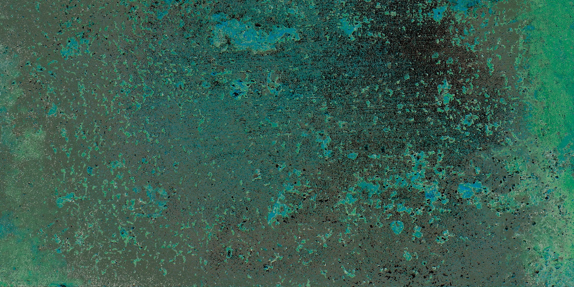 На пол Atelier Volcan Green 11.5x23
