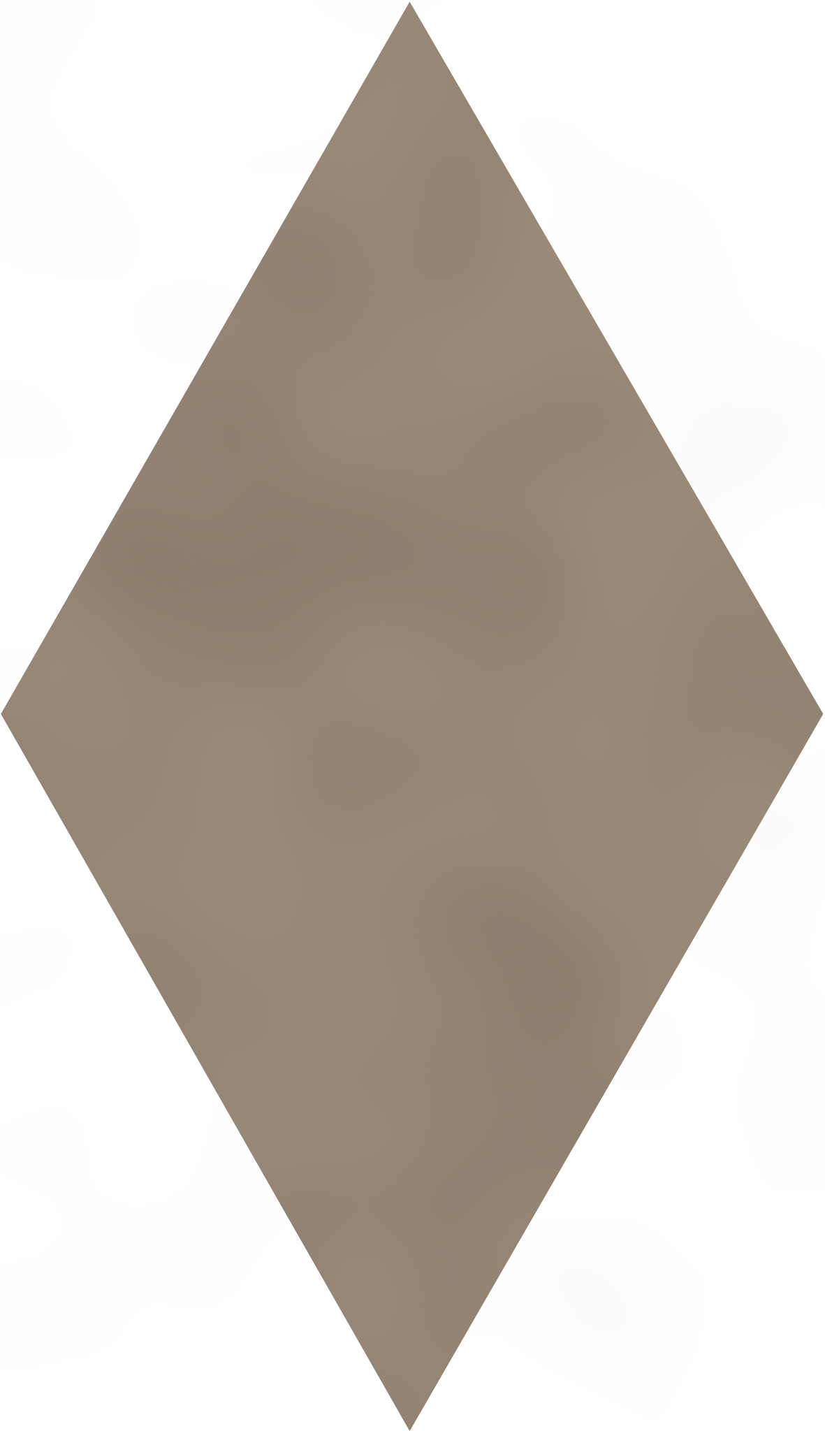 KMD2SRB003BN Декор Риад Бежевый глянцевый 13.5x7.8x0.9 - фото 5