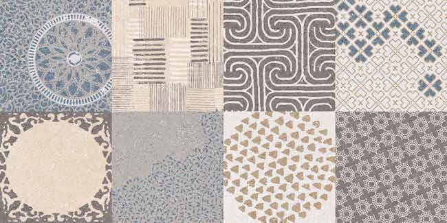 Декор Alpha Syrna-R 29.3x59.3