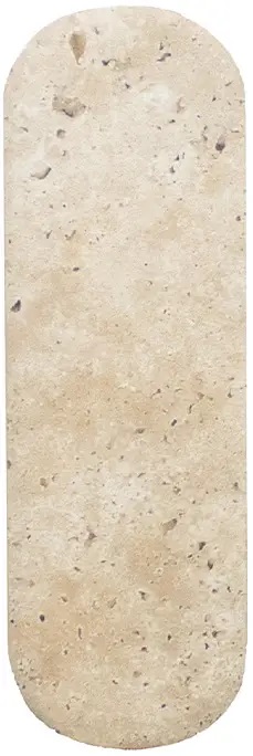 136578 На пол Cross Cut O Walnut 5x15