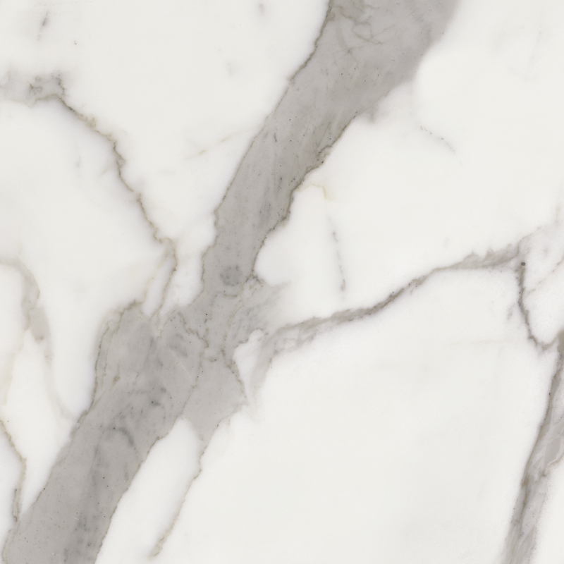 2A51 На пол Elements Lux Calacatta Lappato RT 120x120 - фото 4