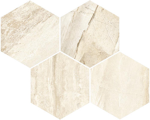 Декор World Flysch Albiense-SP Beige 35x28