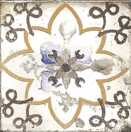 PT03095 Декор Maiolica Centro - фото 8