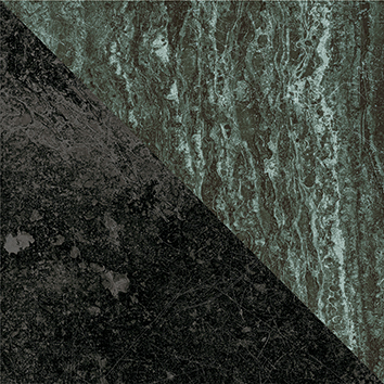 4101203 На пол Dandy Flag Green Black 18.6x18.6 - фото 3