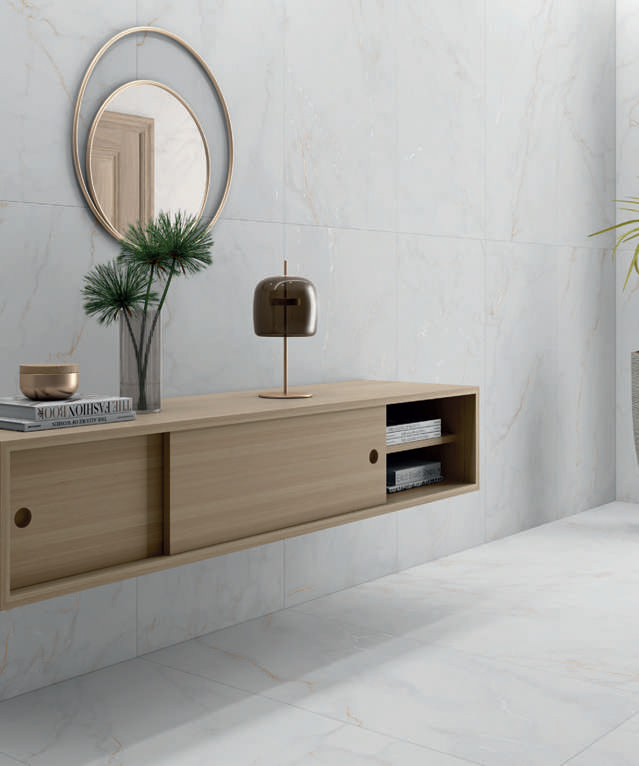 CAN5THUIVDAA На пол Thuile Venato Natural MT Rect 60x120 - фото 5