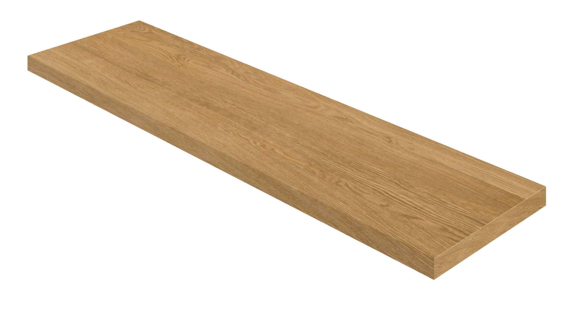 620070002913 Ступень Ducale Nut Scalino Angolare Dx 33x120