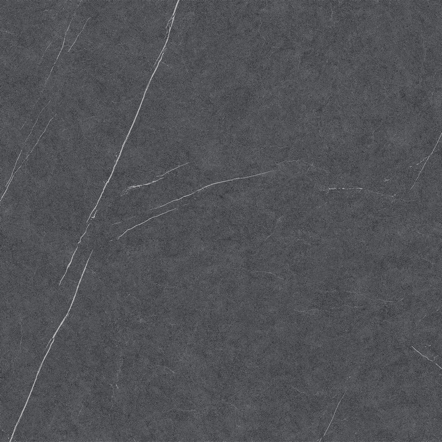Напольный Allure Anthracite Soft Textured 120x120 - фото 13