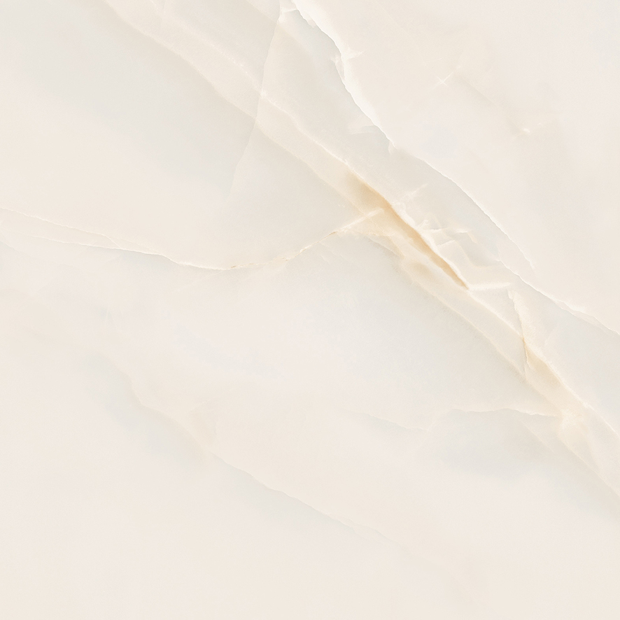 На пол Onyx Queen Cream Кремовый Полированный 60х60 - фото 8