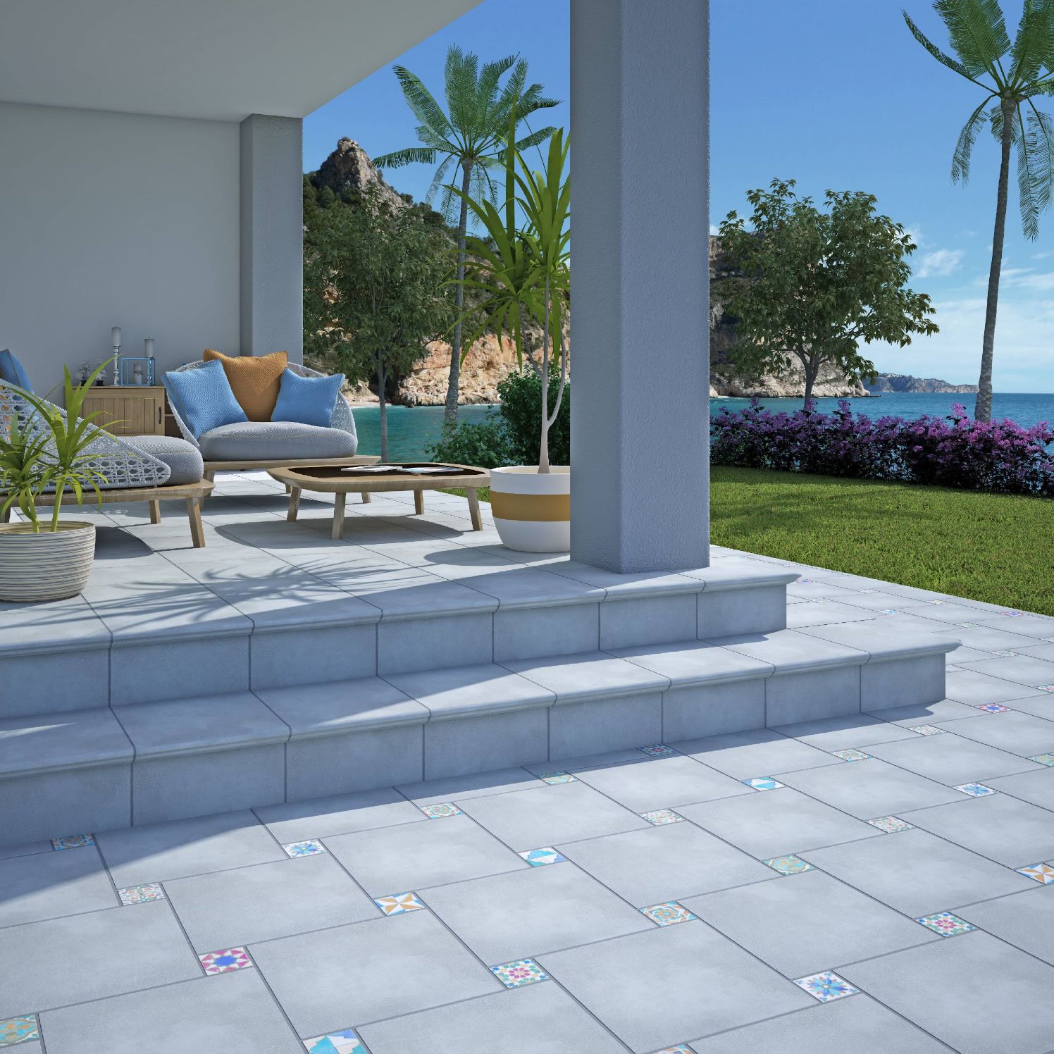 Azuliber Cazorla - фото 2