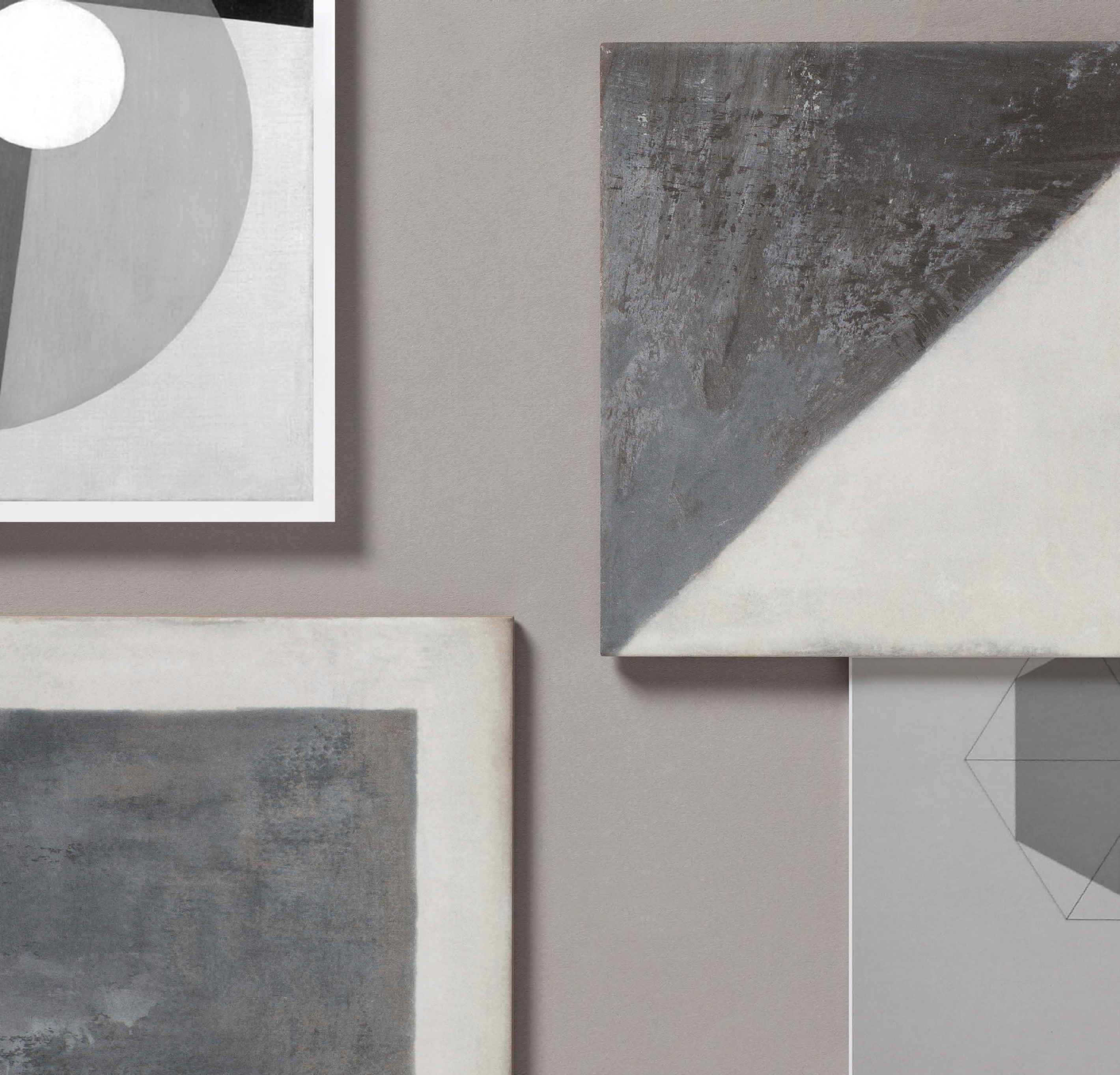 36152 На пол Maison by Onset Plain/9 22.3x22.3 - фото 14