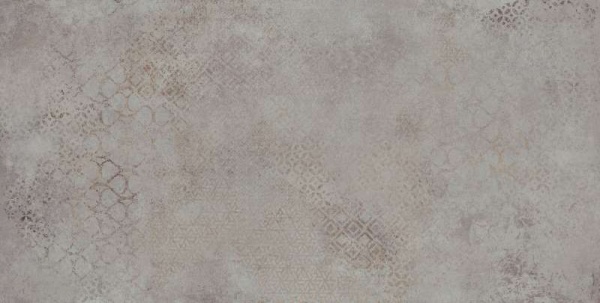 017.250.0368.10408 На пол Alpha Beat Gray - фото 2