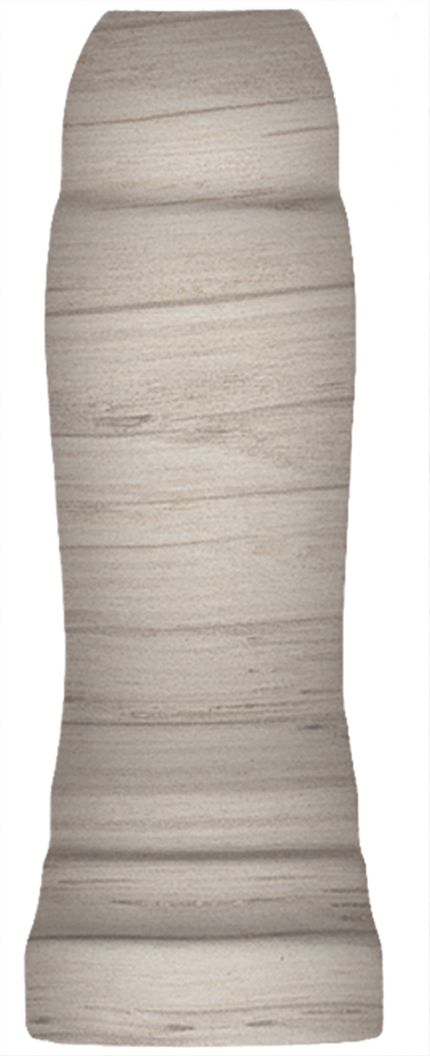 SG5113/AGE Декоративная вставка Монтиони Угол Внешний Миндальный Матовый Натуральный 8x2.9 - фото 2