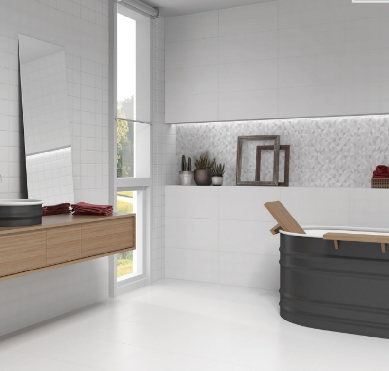 На стену Modus Modus Black - фото 2