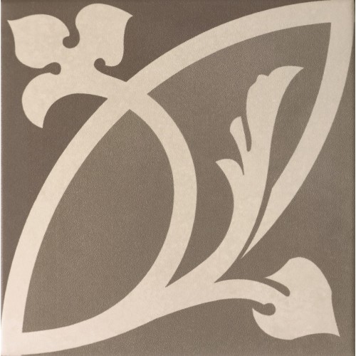 20933 Декор Caprice Liberty Taupe