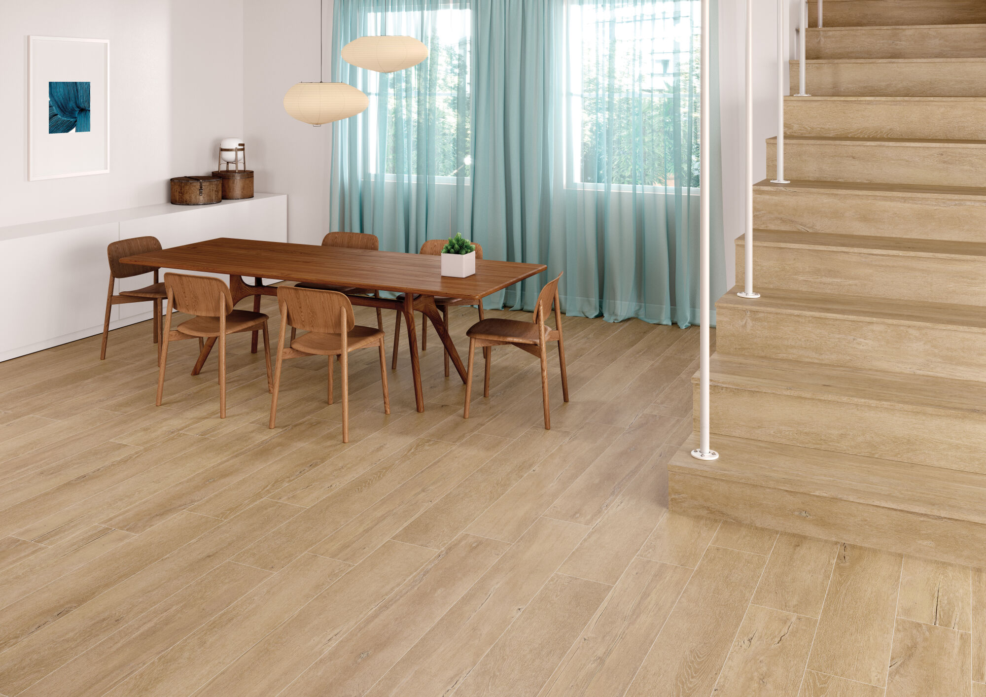 27742 Декор Lenk D.Taupe Tangram/30X30/C - фото 7