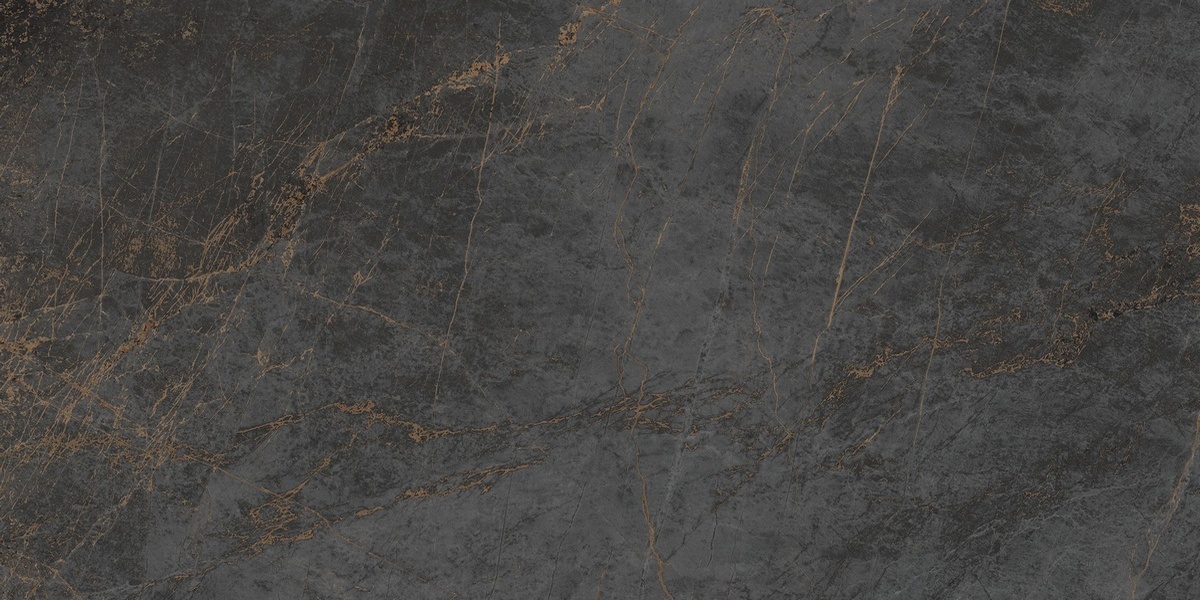 N20636 На пол Marble Antique Nero Lap Carving 60x120 - фото 6