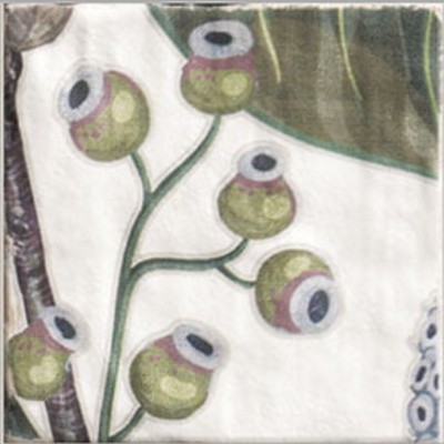 918576 Декор Cinque Terre Rev. Protea - фото 4