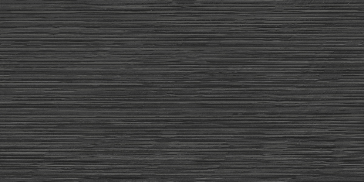 N90025 На стену Rare & Unique Jet Black Lenza Matt 60x120