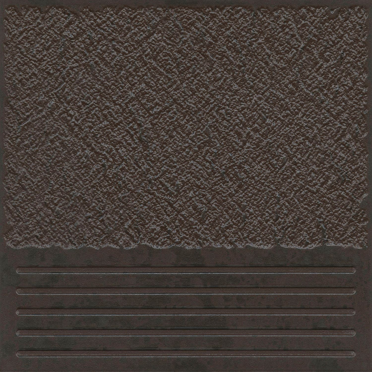 Ступень Каир Коричневый фронтальная 4