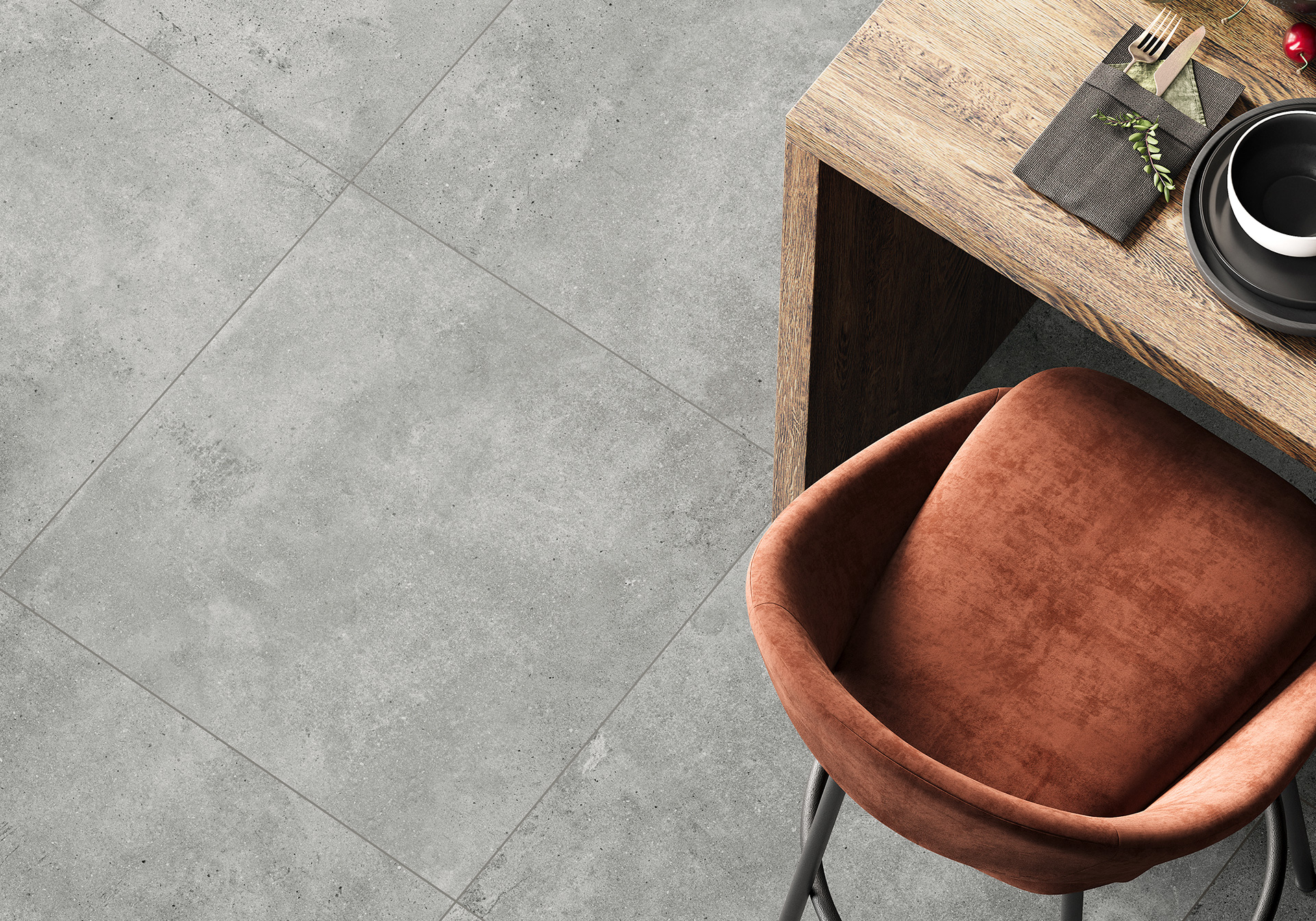 Уралкерамика Loft