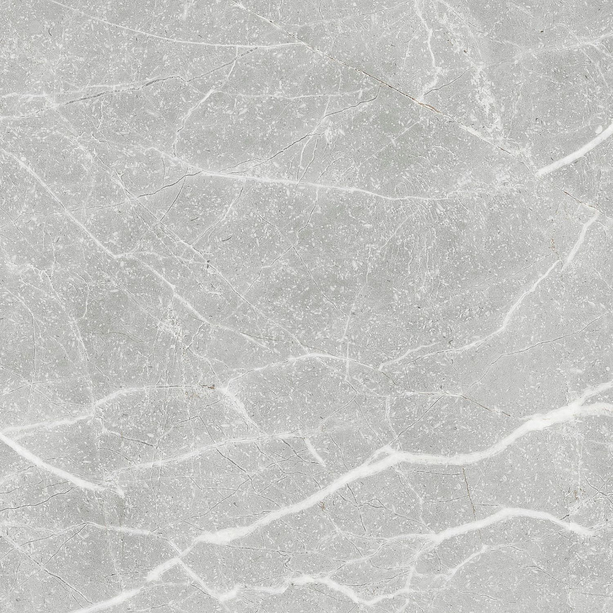 На пол Кингстон Серый 60х60