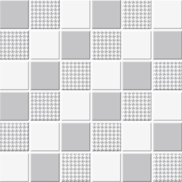 На стену Cristal Ds Pepitka Mosaic C