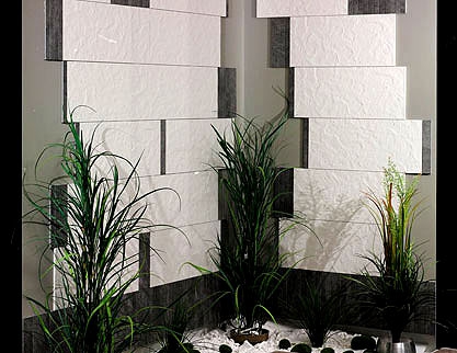 Ступень Riverstone Matt. Black фронтальная - фото 5