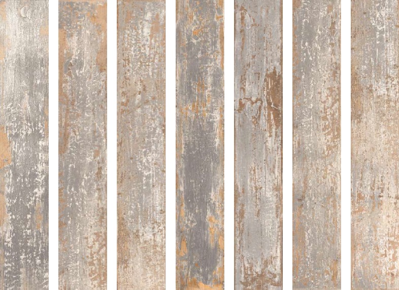 12L-003 На пол Carolina Wood Grey Matt 20х120 - фото 2