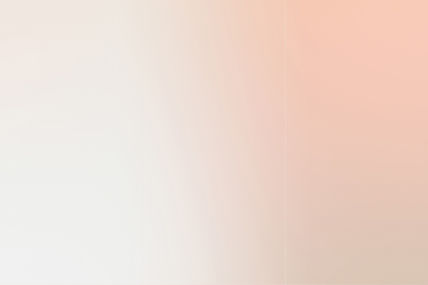 9000196 Декор Cromatica Gradiente Bianco Rosa Luc 6mm 360x240