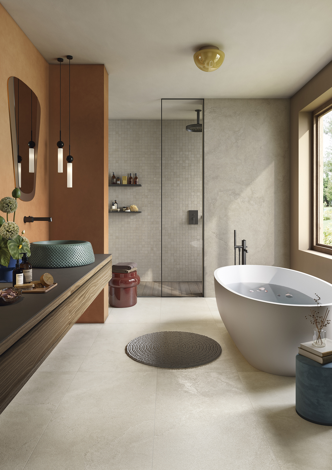 Lea Ceramiche Pulse - фото 3