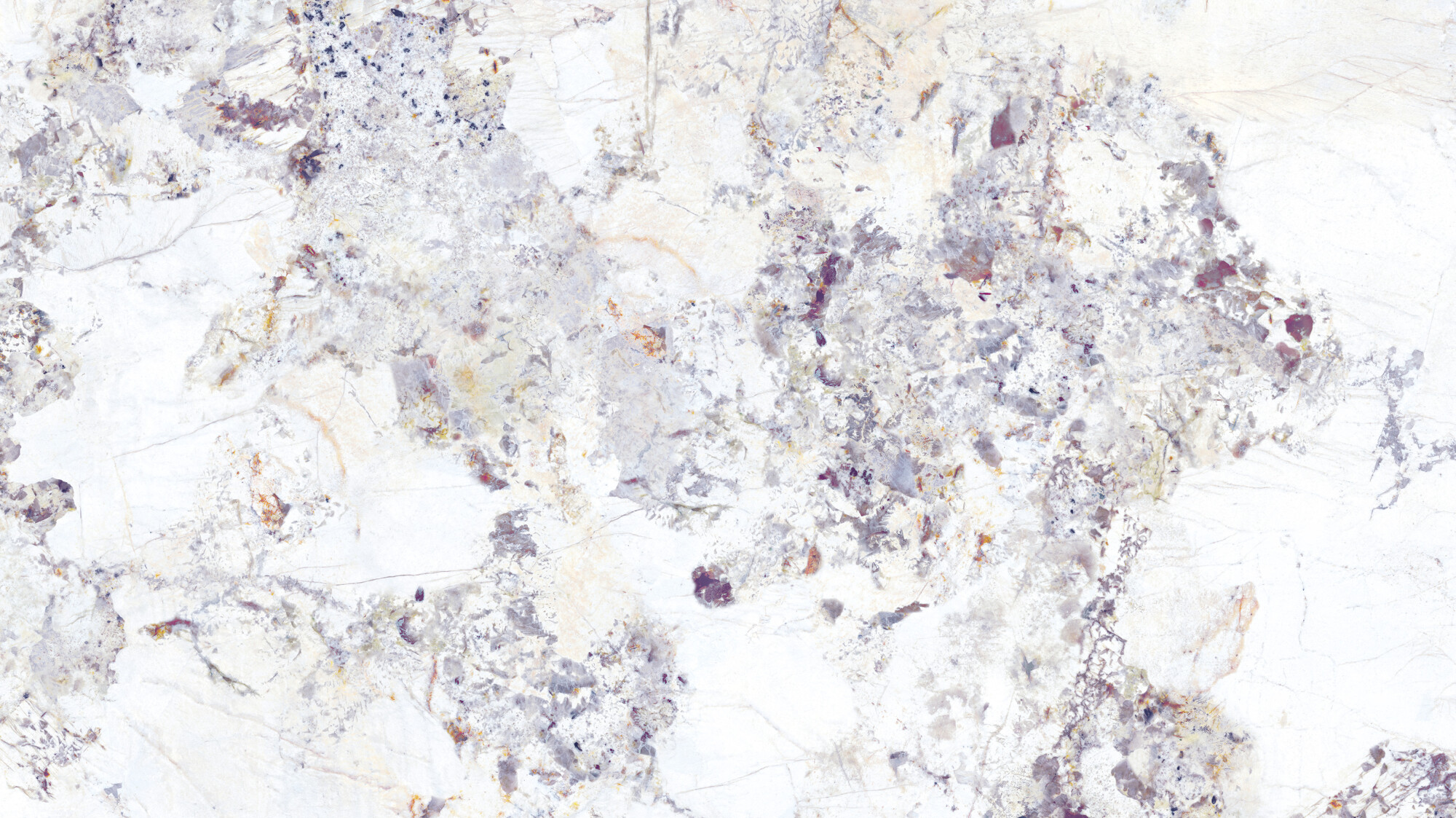 40736 На пол Museum Artic White ST/100X180/R 100х180 - фото 4