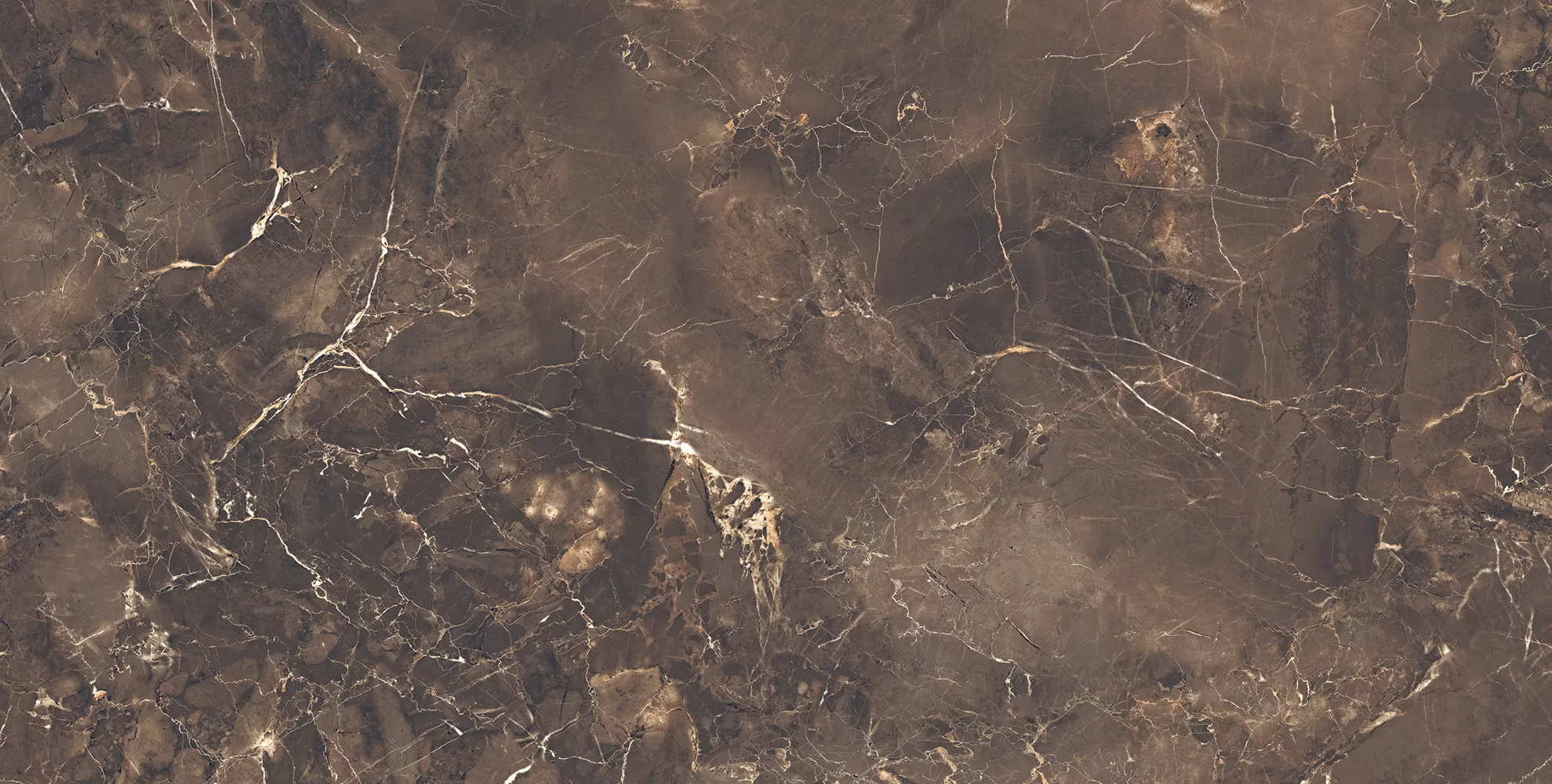 RP-91892 На пол Copper Slab Black Glossy 60x120 - фото 9