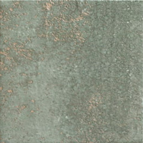 PT03502 На пол Meraki Green Matt 20x20 - фото 3