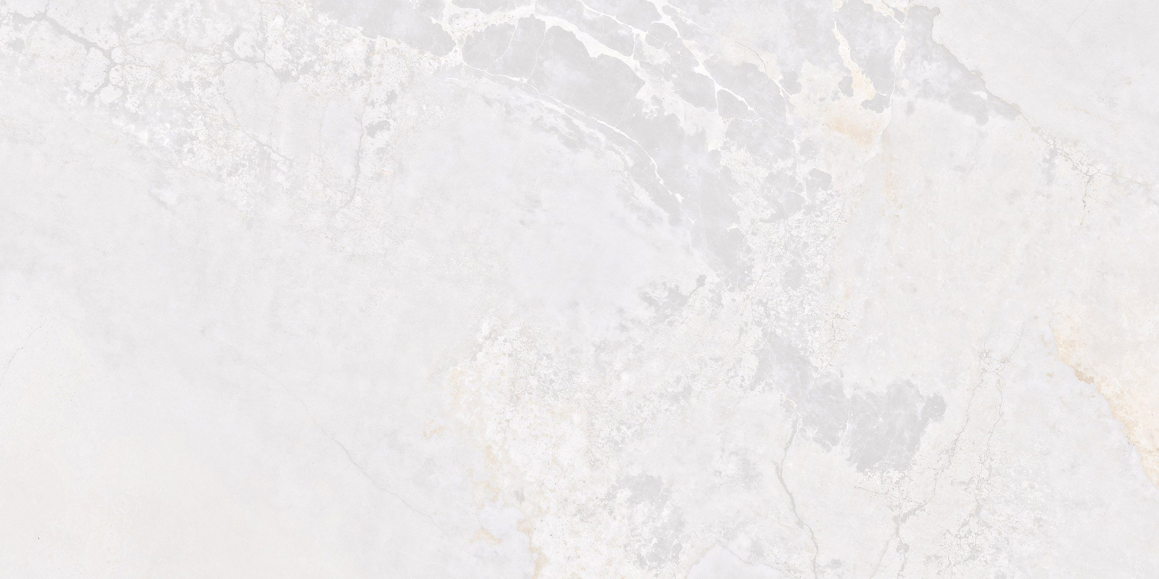 На пол Planet White N Metal Shine 60x120 - фото 9