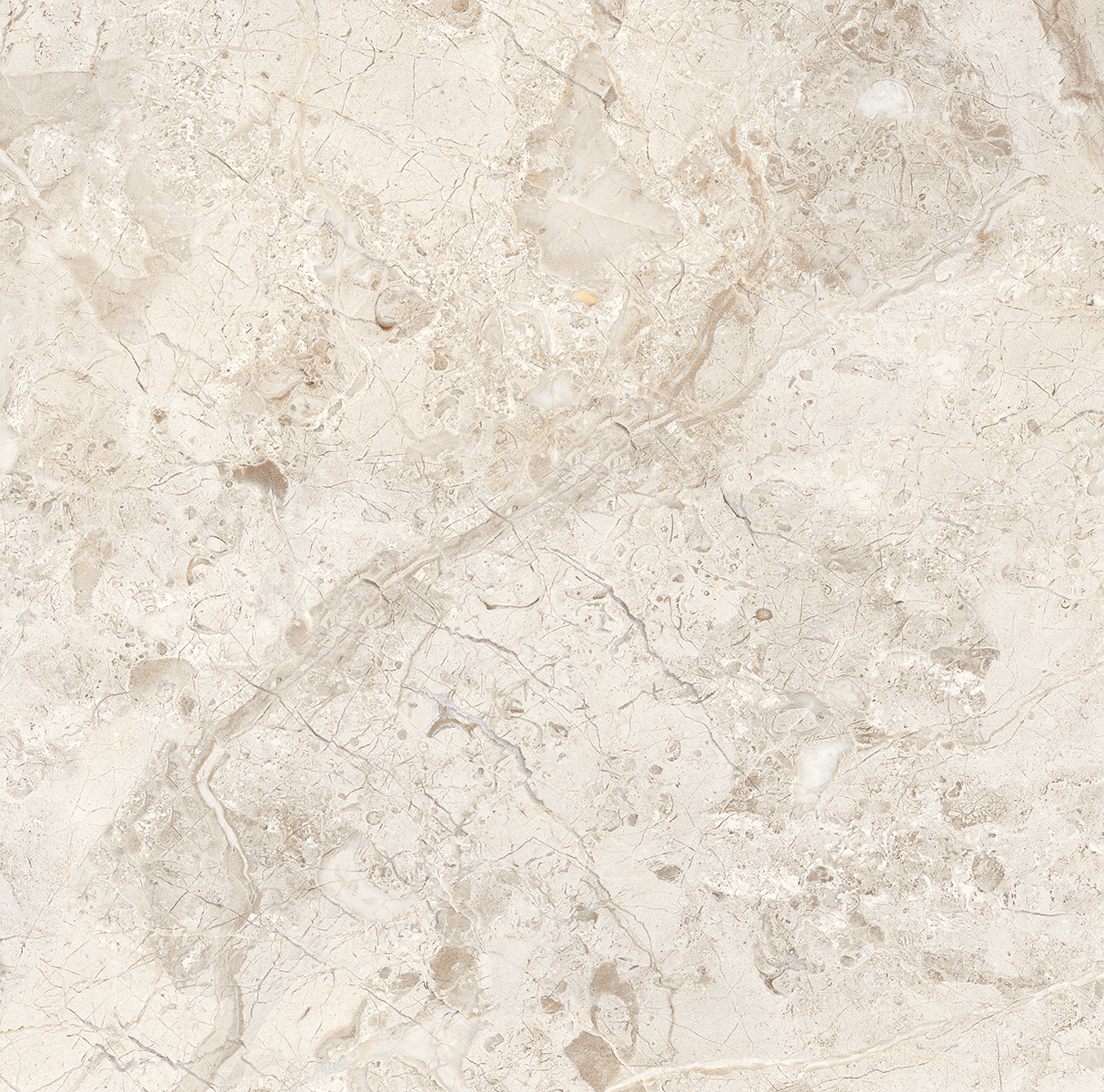 На пол Breach Silver 60x60 полированный - фото 4