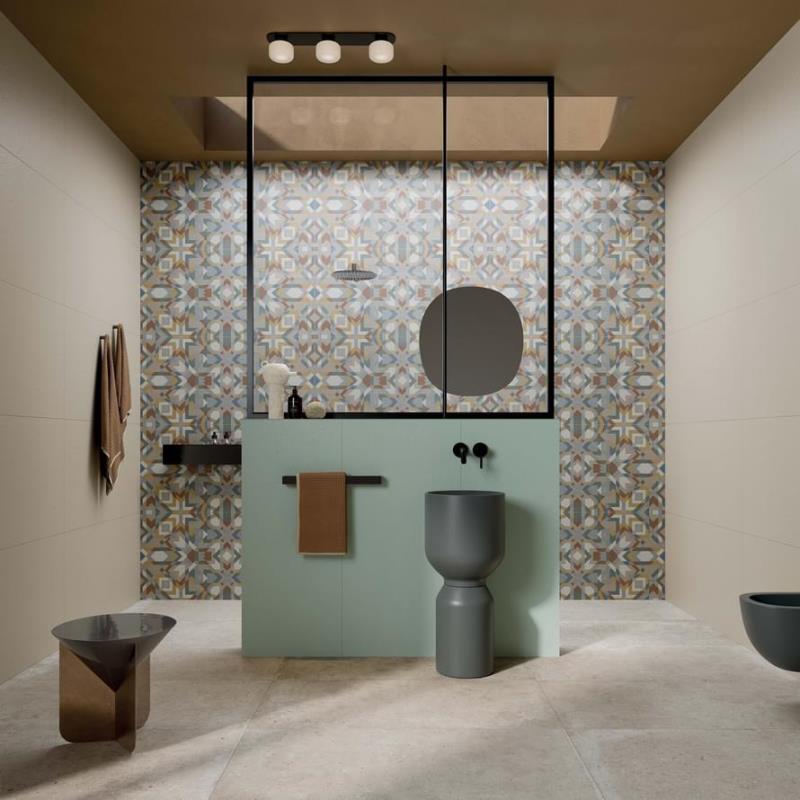 На пол Wide And Style Mini Vol2 Refined Ret PF60011669 - фото 16