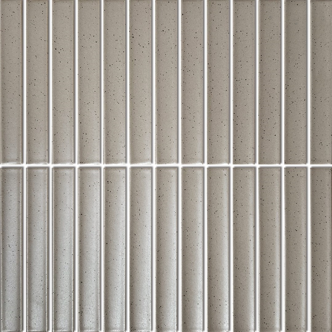 На стену Porcelain PP20145-12 керамика матовая 20x145x6 296x299